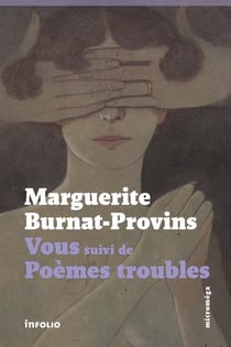 Poèmes troubles - vous