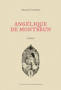 Angélique de Montbrun