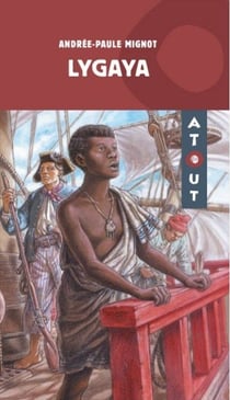 Lygaya  (2e édition)