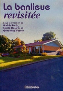 La banlieue revisitée