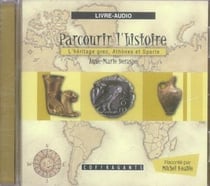 Parcourir l'histoire Tome 3