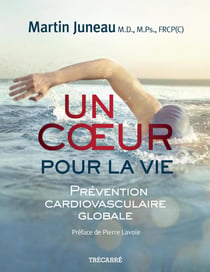 Un coeur pour la vie : prévention cardiovasculaire globale
