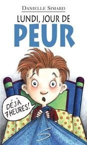 Lundi, jour de peur