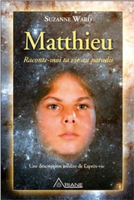 Matthieu - raconte-moi ta vie au paradis