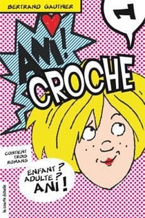 Ani croche t.1