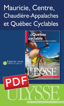 Le québec cyclable