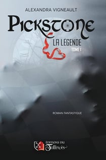 La Légende Tome 1 : Pickstone