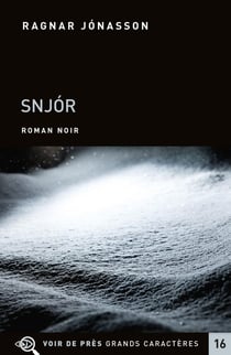 Snjór