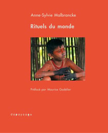 Rituels du monde - carnet de tournage