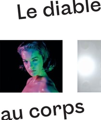 Le diable au corps - quand l'op art électrise le cinéma