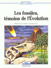 Fossiles temoins evoluti