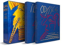 L'Iliade et l'Odyssée d'Homère