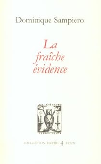 La fraiche evidence