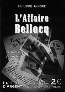 L'affaire bellocq