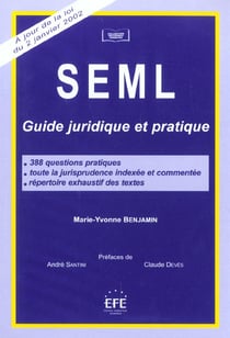 Guide des sem (le)