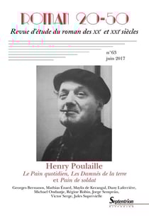 Henry Poulaille