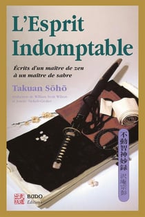 L'esprit indomptable
