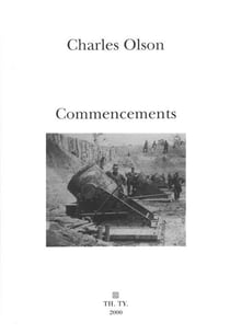 Commencements