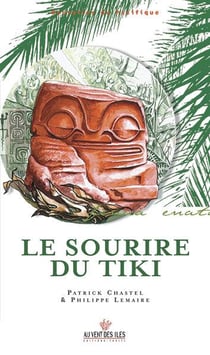Le sourire du tiki