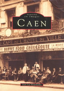 Caen Tome 1