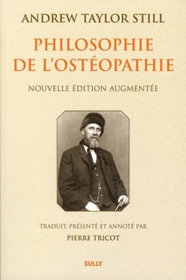 Philosophie de l'ostéopathie