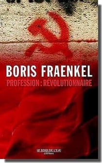 Profession:Révolutionnaire