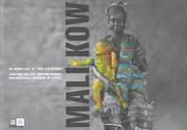 Mali kow