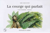 La courge qui parlait