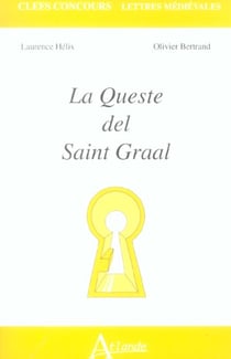 La queste del Saint-Graal