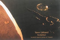 La pierre signe le temps et l'espace