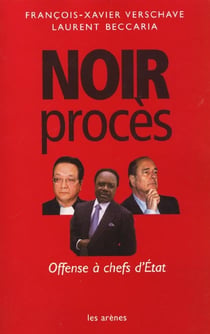 Noir procès