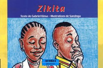 Zikita