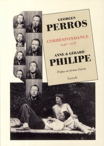 Correspondance 1946-1978
