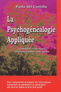 Psychogenealogie appliquee