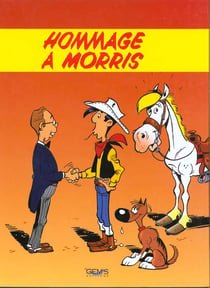 Hommage à morris