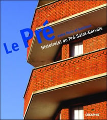 Le pre-saint-gervais, un ilot urbain