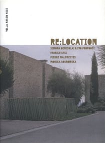 Re : location