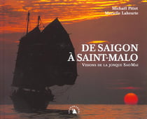 De saigon a saint malo - visions de sao mai