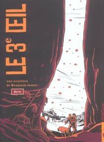 Le 3ème oeil t.1