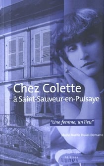 Chez colette à st sauveur en puisaye