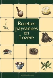 Recettes paysannes en lozère
