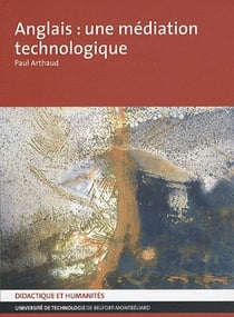 Anglais - une médiation technologique