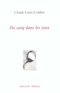 Du sang dans les yeux