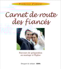 Carnet de route des fiances