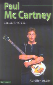 Paul mc cartney