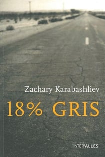 18% Gris