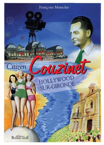 CITIZEN COUZINET.
