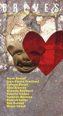 Revue brèves n.113 : anges et bêtes