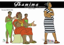 Thamima la capricieuse - Thamima the capricious