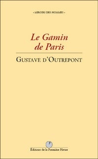 Le gamin de paris